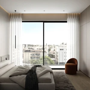 1 Bedroom Apartment for Sale in Limassol – Katholiki
