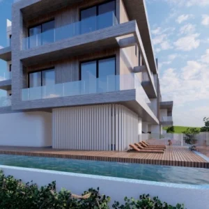 3 Bedroom Apartment for Sale in Limassol – Agios Athanasios