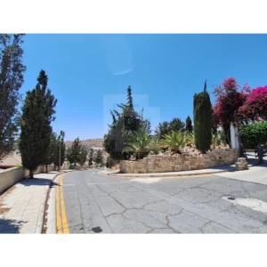 3 Bedroom House for Rent in Agios Tychonas, Limassol District
