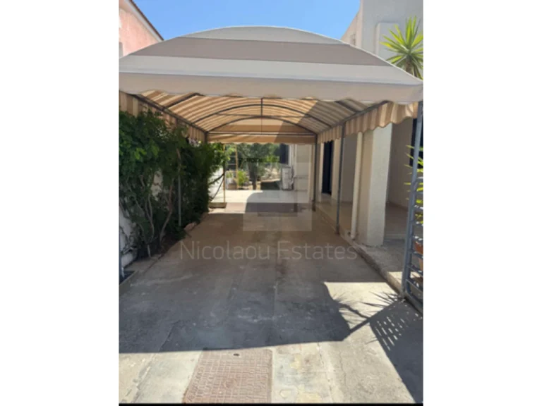 Cheap Houses and Villas for Rent in Cyprus