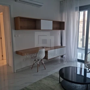 1 Bedroom Apartment for Rent in Engomi, Nicosia District