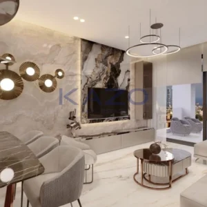 1 Bedroom Apartment for Sale in Limassol – Agios Athanasios