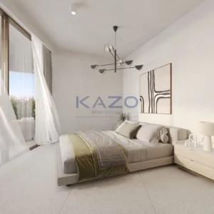 2 Bedroom Apartment for Sale in Paphos – Agios Theodoros