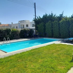 5 Bedroom House for Rent in Erimi, Limassol District