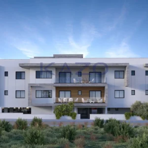 3 Bedroom Apartment for Sale in Chlorakas, Paphos District
