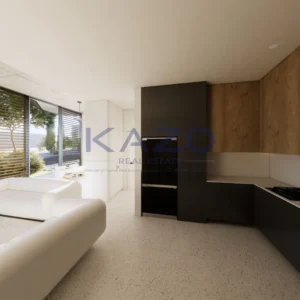 3 Bedroom Apartment for Sale in Paphos – Agios Theodoros