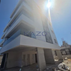 2 Bedroom Apartment for Sale in Limassol District