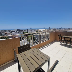 2 Bedroom Apartment for Rent in Limassol – Agios Athanasios