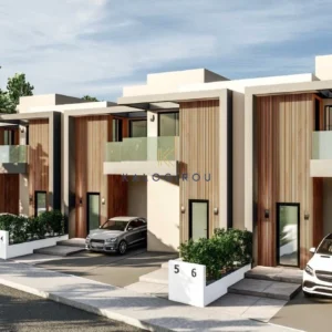 3 Bedroom House for Sale in Alethriko, Larnaca District