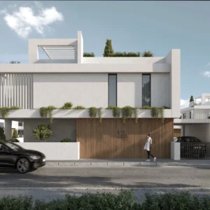 3 Bedroom House for Sale in Kapparis, Famagusta District
