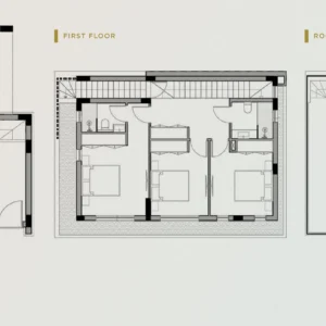 3 Bedroom House for Sale in Kapparis, Famagusta District