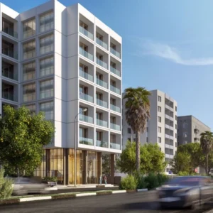 3711m² Building for Sale in Limassol District