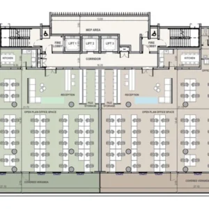 6709m² Building for Sale in Limassol – Linopetra