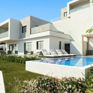 3 Bedroom House for Sale in Tsada, Paphos District