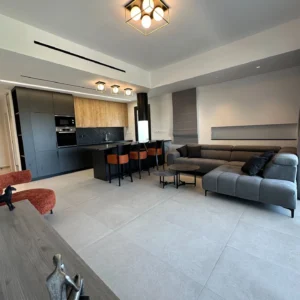 2 Bedroom Apartment for Rent in Limassol – Agios Nektarios