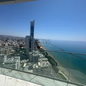 2 Bedroom Apartment for Sale in Limassol – Neapolis