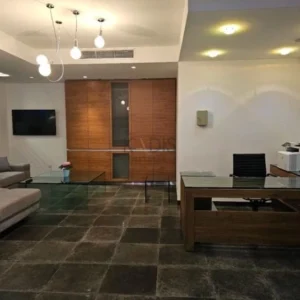 125m² Office for Rent in Limassol District