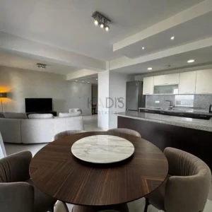 2 Bedroom Apartment for Rent in Agios Tychonas, Limassol District