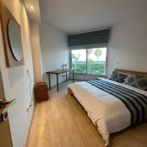 1 Bedroom Apartment for Rent in Limassol District