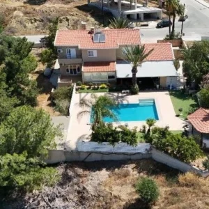3 Bedroom House for Sale in Anageia, Nicosia District