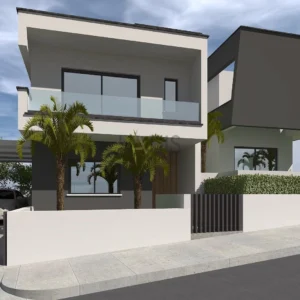 3 Bedroom House for Sale in Ypsonas, Limassol District