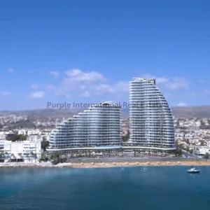 2 Bedroom Apartment for Sale in Limassol District