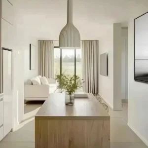 1 Bedroom Apartment for Sale in Ypsonas, Limassol District