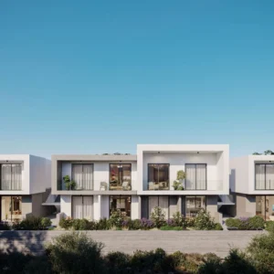 1 Bedroom Apartment for Sale in Chlorakas, Paphos District