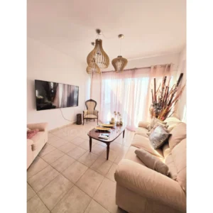 2 Bedroom Apartment for Rent in Pyrgos Lemesou, Limassol District
