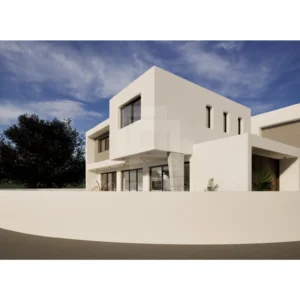 3 Bedroom House for Sale in Latsia, Nicosia District