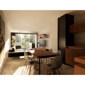 1 Bedroom Apartment for Sale in Lakatamia, Nicosia District