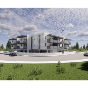 1 Bedroom Apartment for Sale in Lakatamia, Nicosia District