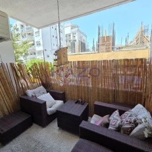 3 Bedroom Apartment for Rent in Limassol – Neapolis