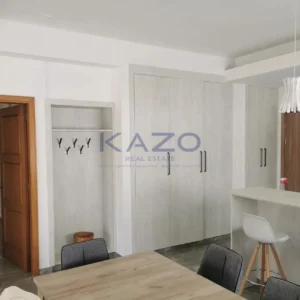 2 Bedroom Apartment for Rent in Limassol District