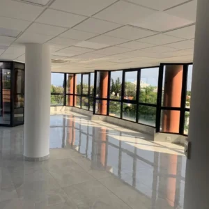 92m² Office for Rent in Limassol District