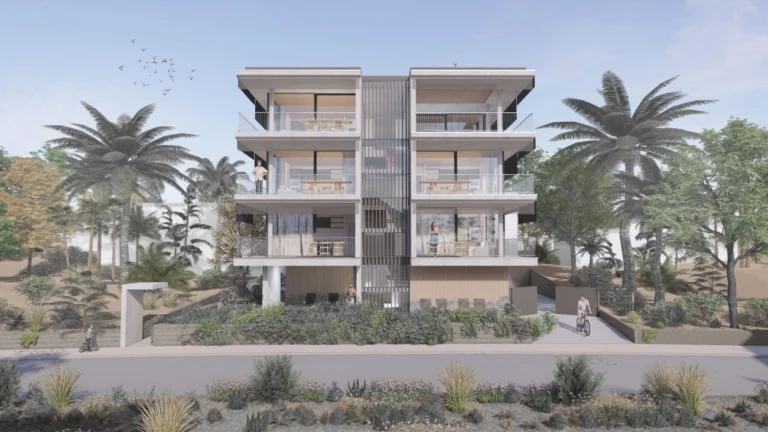 Cheap Apartments for Sale Paphos up to 500000 euro