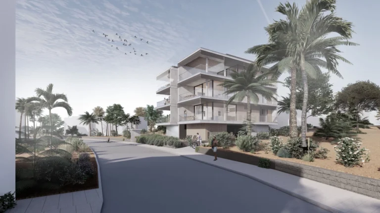 Cheap Apartments for Sale Paphos up to 500000 euro