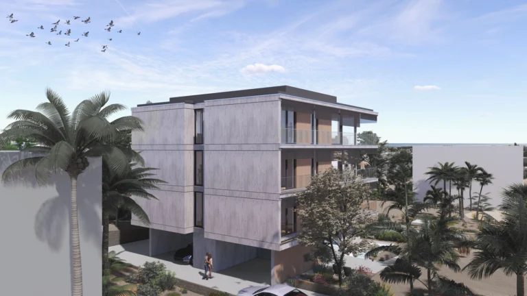Cheap Apartments for Sale Paphos up to 500000 euro