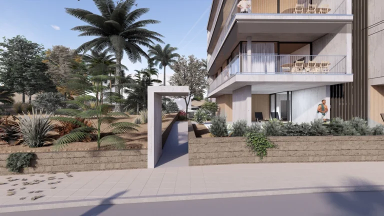 Cheap Apartments for Sale Paphos up to 500000 euro