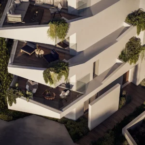 2 Bedroom Apartment for Sale in Kato Paphos