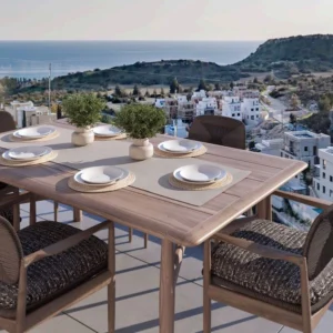 3 Bedroom Apartment for Sale in Agios Tychonas, Limassol District