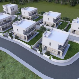 3 Bedroom House for Sale in Koloni, Paphos District