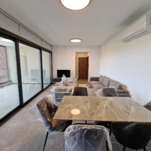 2 Bedroom Apartment for Rent in Livadia Larnakas, Larnaca District