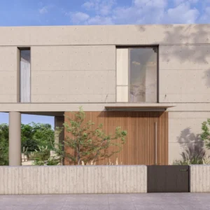 3 Bedroom House for Sale in Tombs Of the Kings, Paphos District