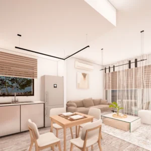 1 Bedroom Apartment for Sale in Mesogi, Paphos District