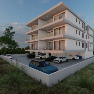 3 Bedroom Apartment for Sale in Paphos – Universal