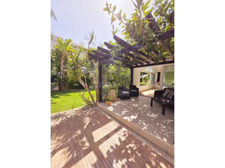 Villas