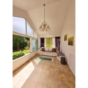 4 Bedroom House for Rent in Limassol District