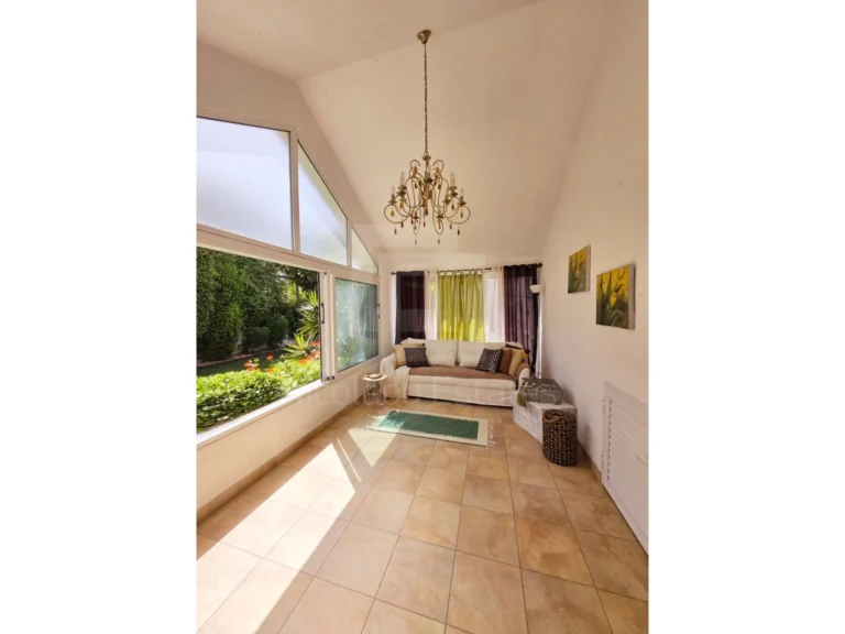 Villas
