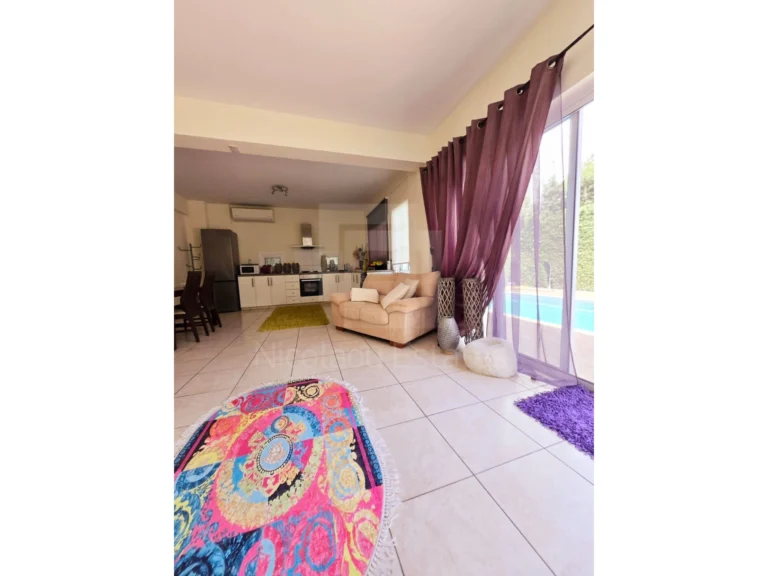 Villas